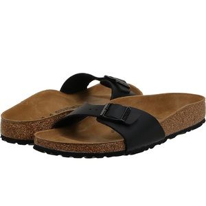 Birkenstock Madrid Sandals - Never worn